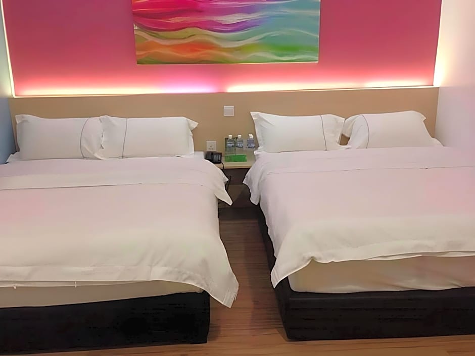 A Plus Boutique Hotel