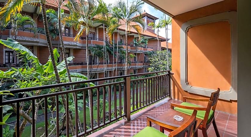 Adi Dharma Hotel Kuta