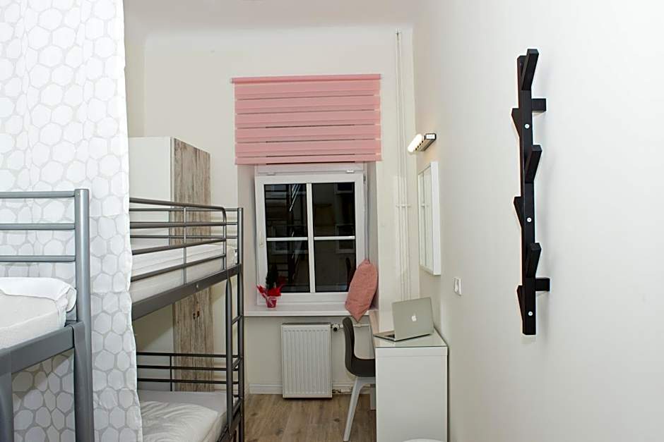 Chillout Hostel