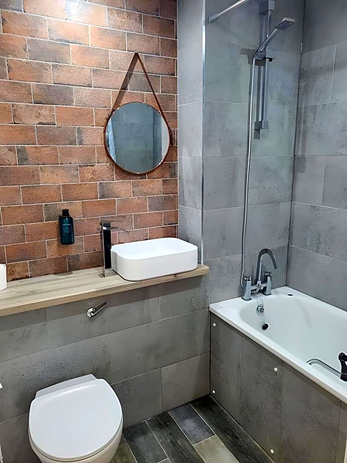 Three Horseshoes, Bubbenhall