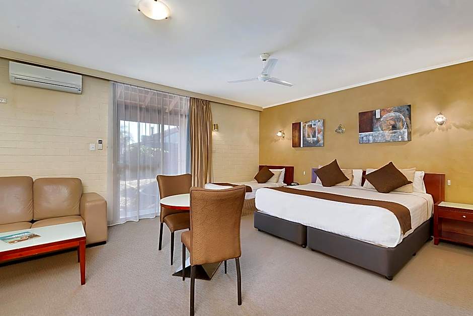 Comfort Inn Whyalla
