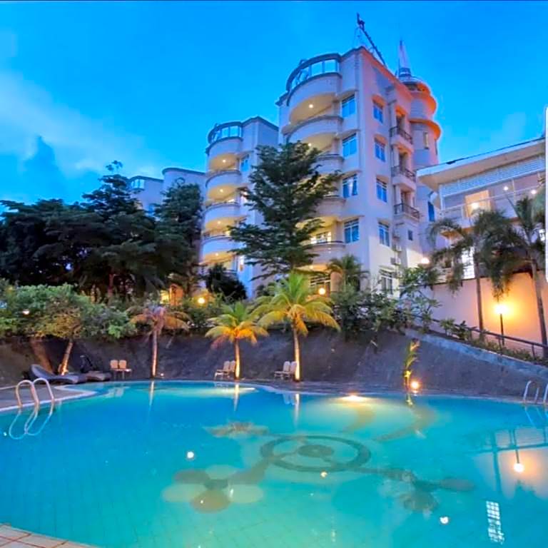 Grand Eska Hotel & Suites Batam