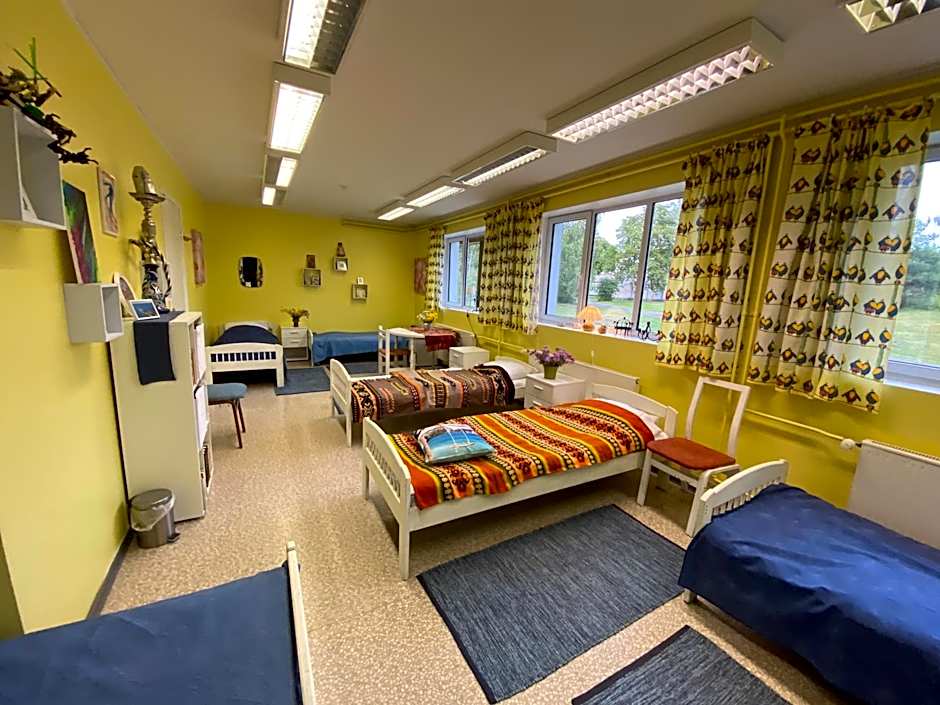 Torgu Royal Guesthouse