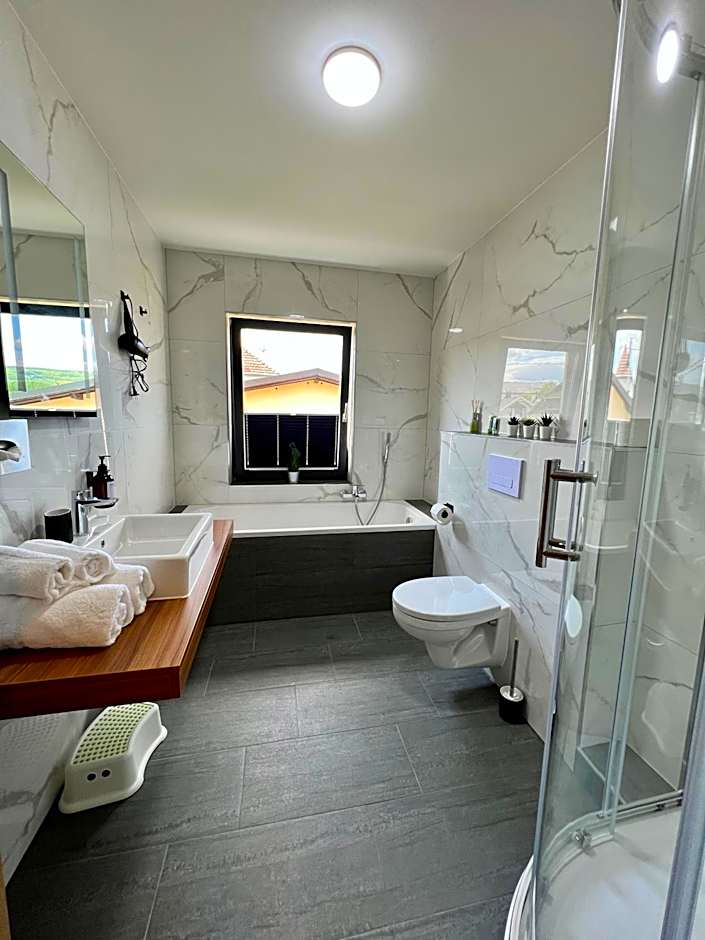 JUNIPRO Hotel Schinderhannes