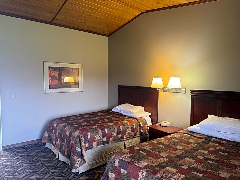 Town & Country Motel