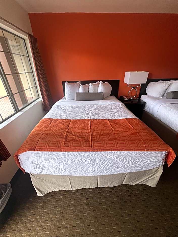 Howard Johnson by Wyndham Flagstaff University West