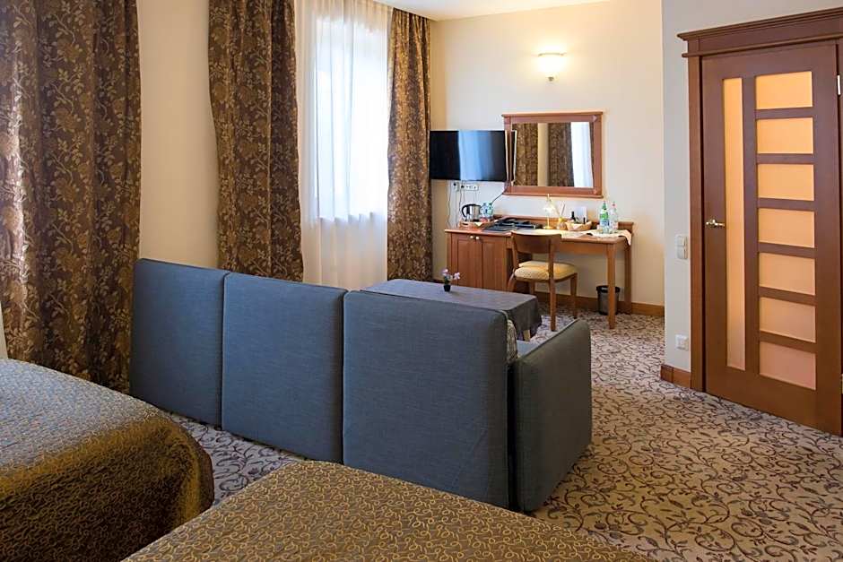 Pažaislis Park Hotel