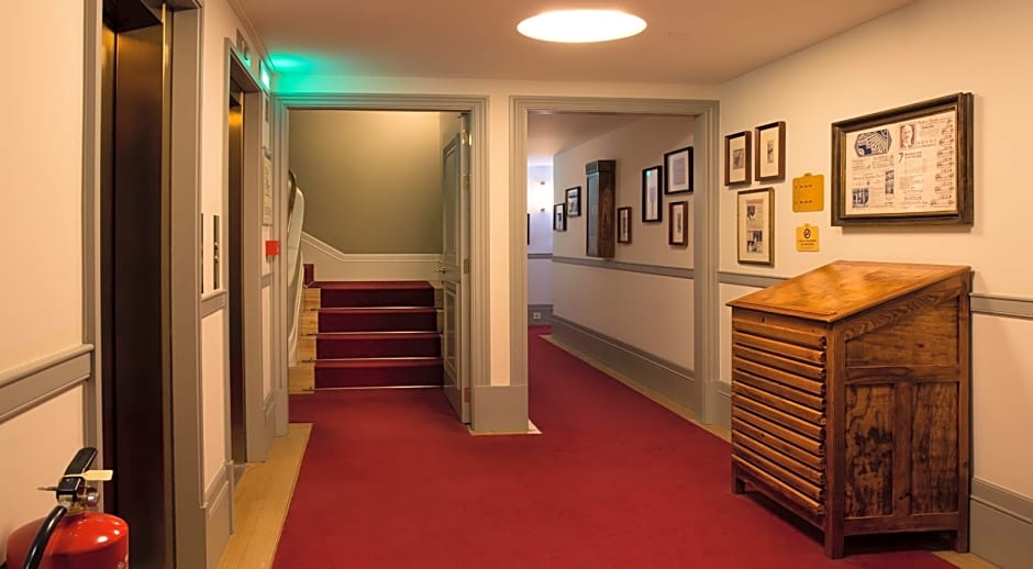 Porto A.S. 1829 Hotel