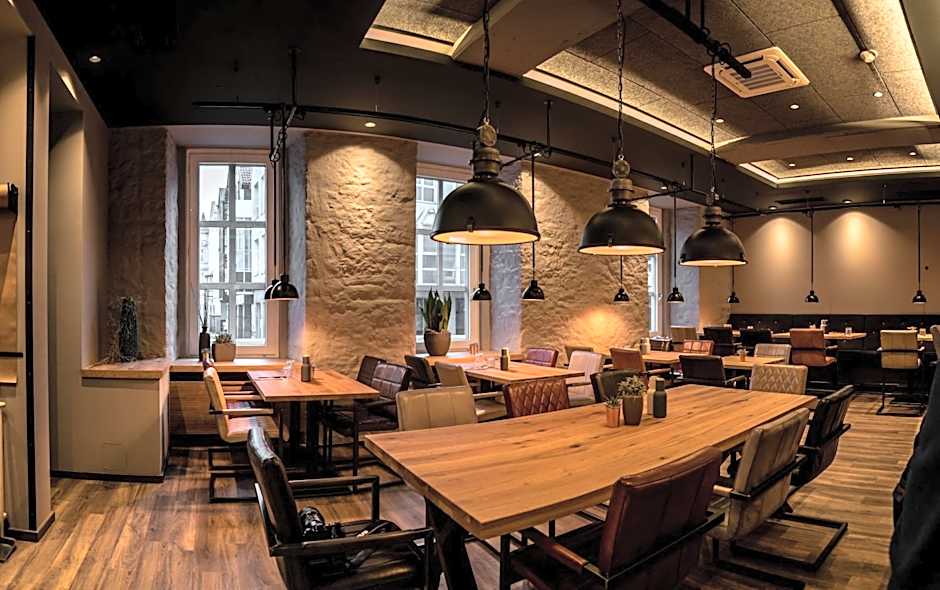 Hotel Lippischer Hof