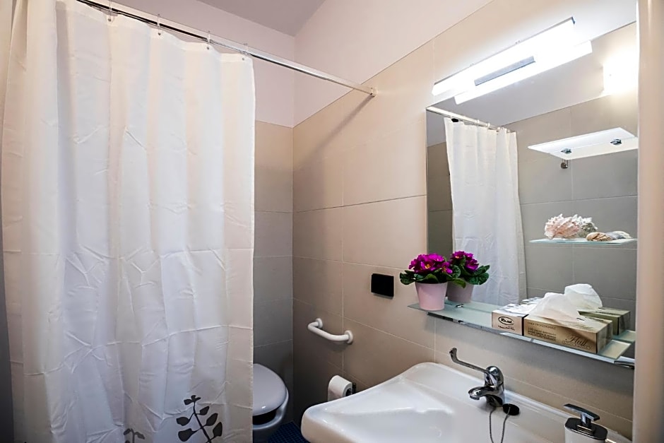 da Vanilla affittacamere