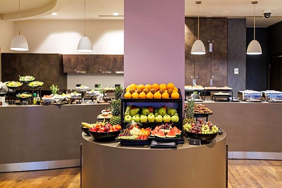 Kronwell Brasov Hotel