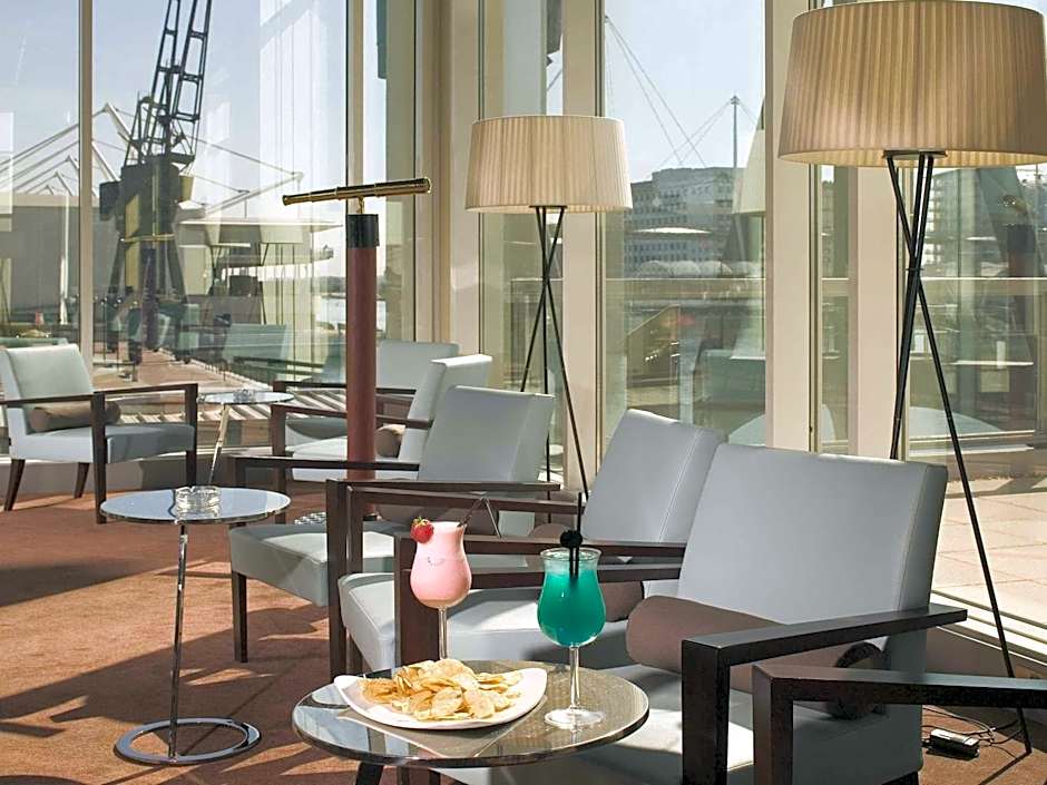 Novotel London Excel