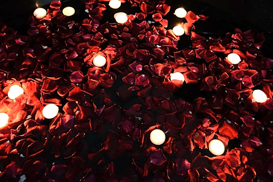 Gregorio VII Luxury Suites