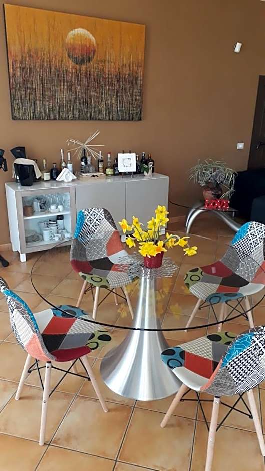 Il Faggio 17 B&B