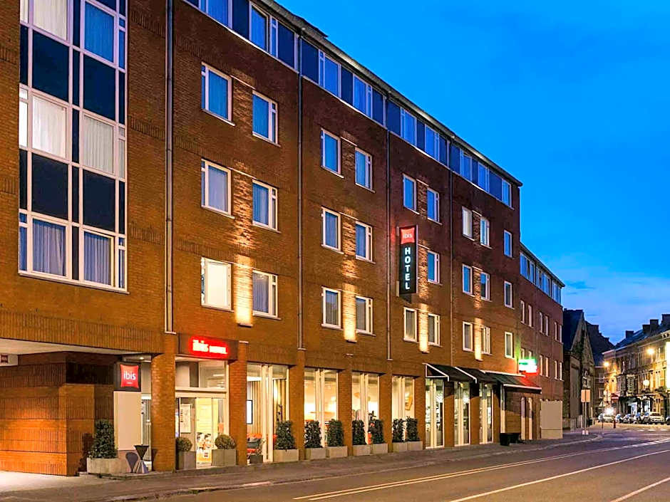 ibis Namur Centre