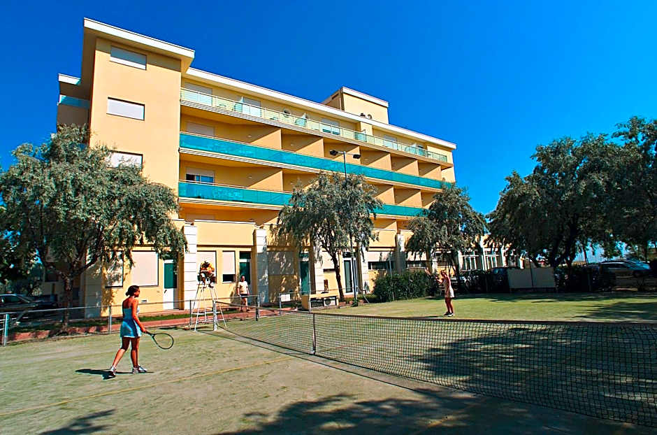 Hotel Valverde & Residenza
