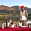 King’s Abode - Luxuria Ranakpur by Moustache