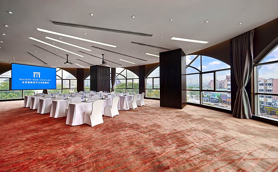 Maison New Century Hotel Dongguan