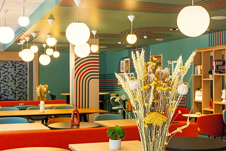 Sweetly Versailles St Cyr l'école