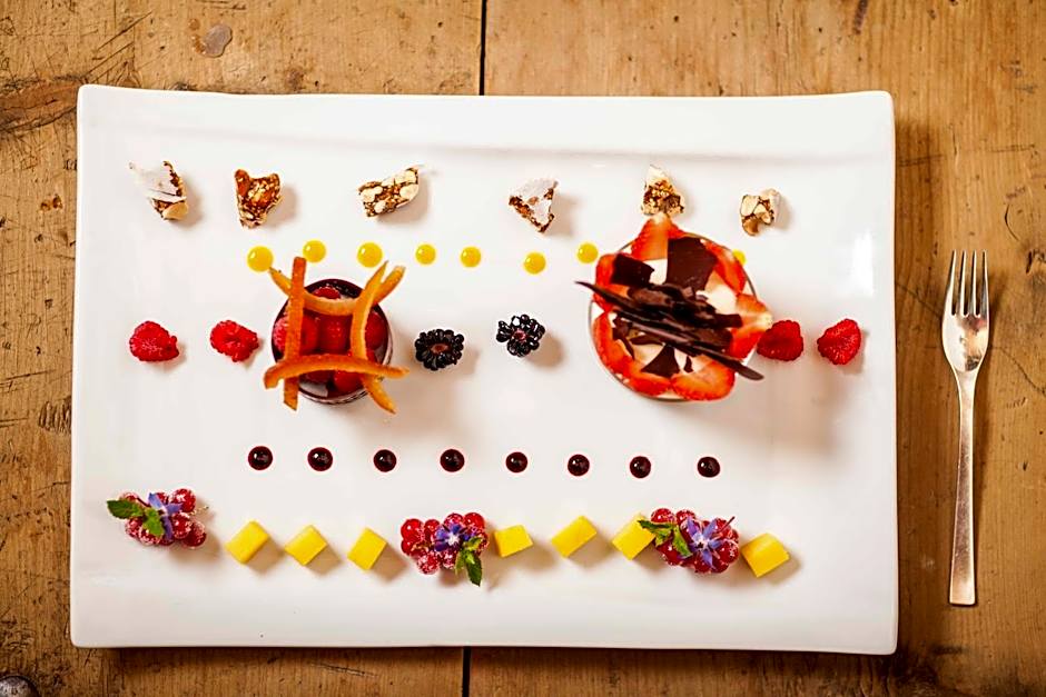 BAD MOOS Dependance "Mühlenhof"