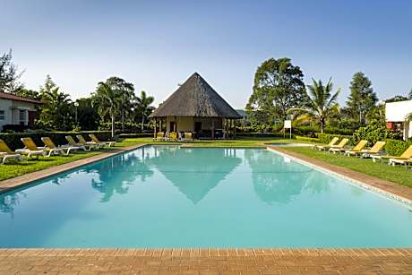 Montebelo Indy Maputo Congress Hotel