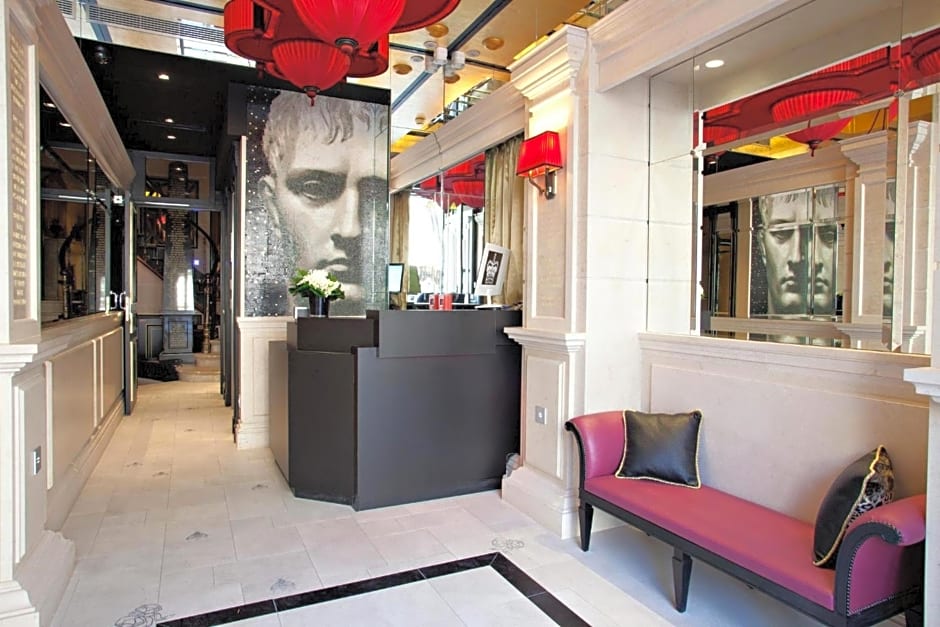 Maison Albar Hotels Le Champs-Elysees