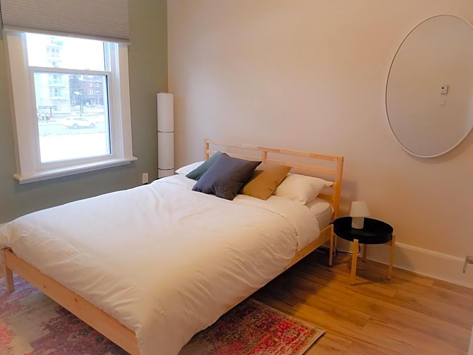 Ottawa Stay Downtown Suites