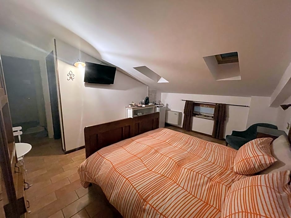 C'era Una Volta B&B