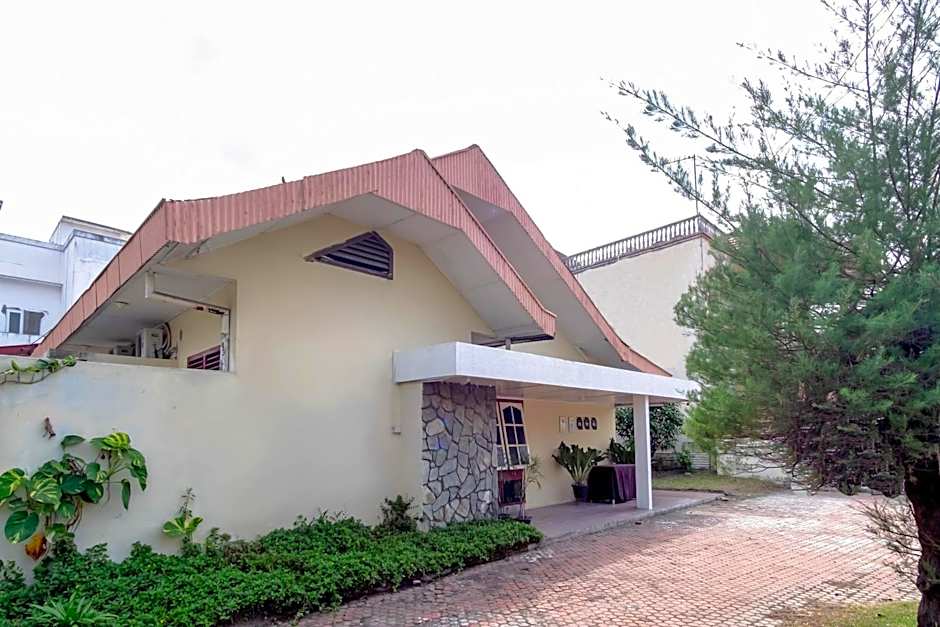 OYO Living 2604 Elicia Kost