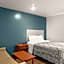 WoodSpring Suites Evansville
