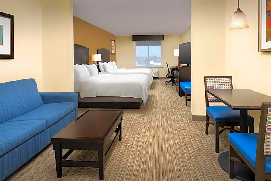 Holiday Inn Express Uvalde By IHG