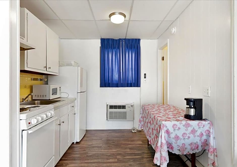 Blue Wave Inn - Ocean City