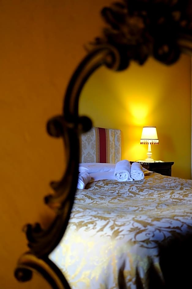 Al Tuscany B&B