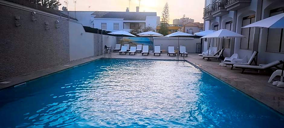 PARAISO PLAYA Hotel