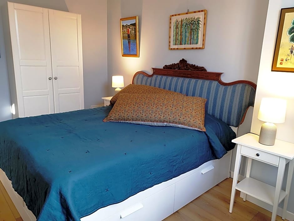 Villa Mia – Vence, CT