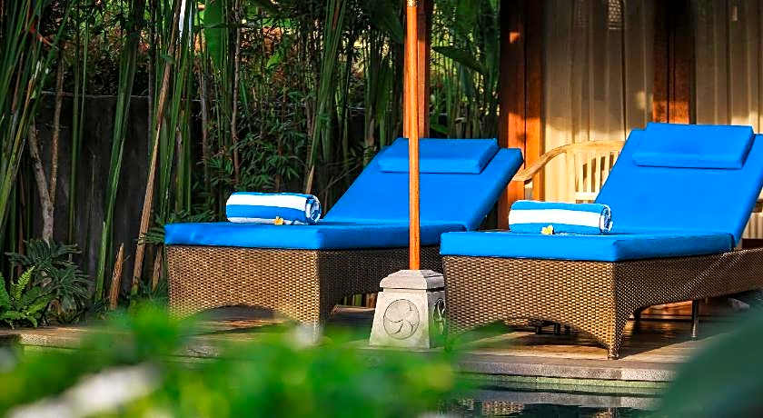 Yana Villas Kemenuh by GenuineHost