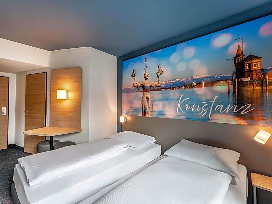 Photo 1 of 27 of B&B Hotel Konstanz