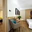 City Comfort Inn Yichang Zhijiang Qixing Plaza Guomao