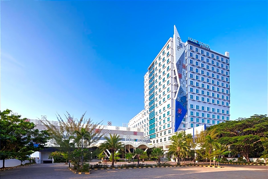 Four Points By Sheraton Makassar