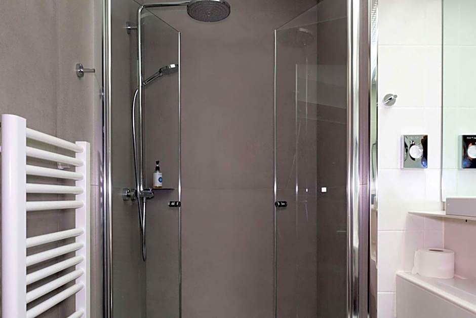 Comfort Hotel Atlantic Muenchen Sued