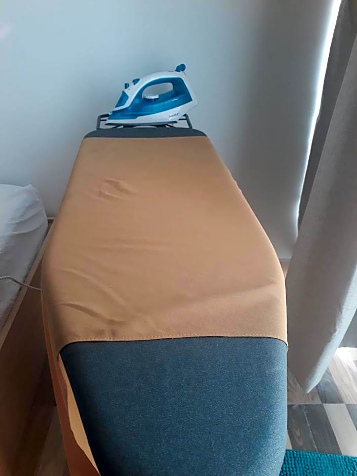 Fulidhoo Hathaa Retreat