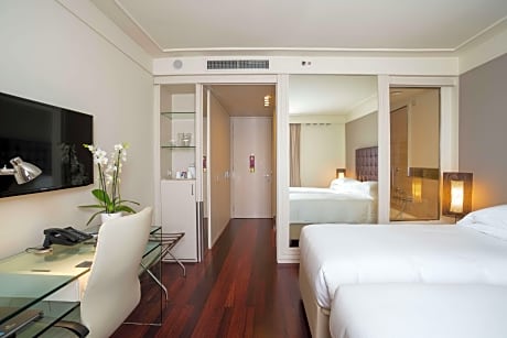 Twin Executive Room