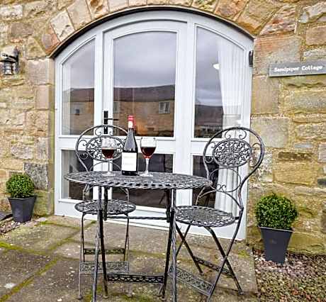 Sandpiper Cottage