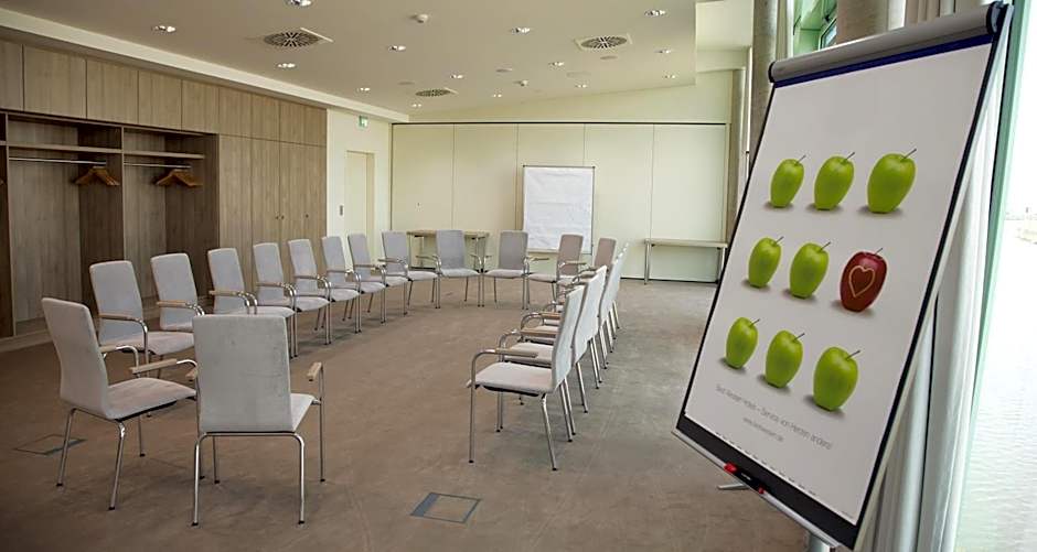 Best Western Plus Hotel Bremerhaven