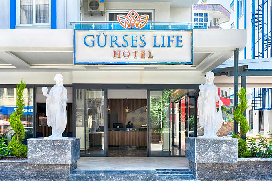 Gurses Life Hotel