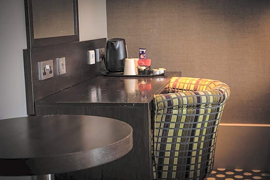 The Ashbourne Hotel, BW Signature Collection