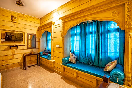 Superior Family Room