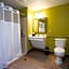 Cedar Point's Express Hotel
