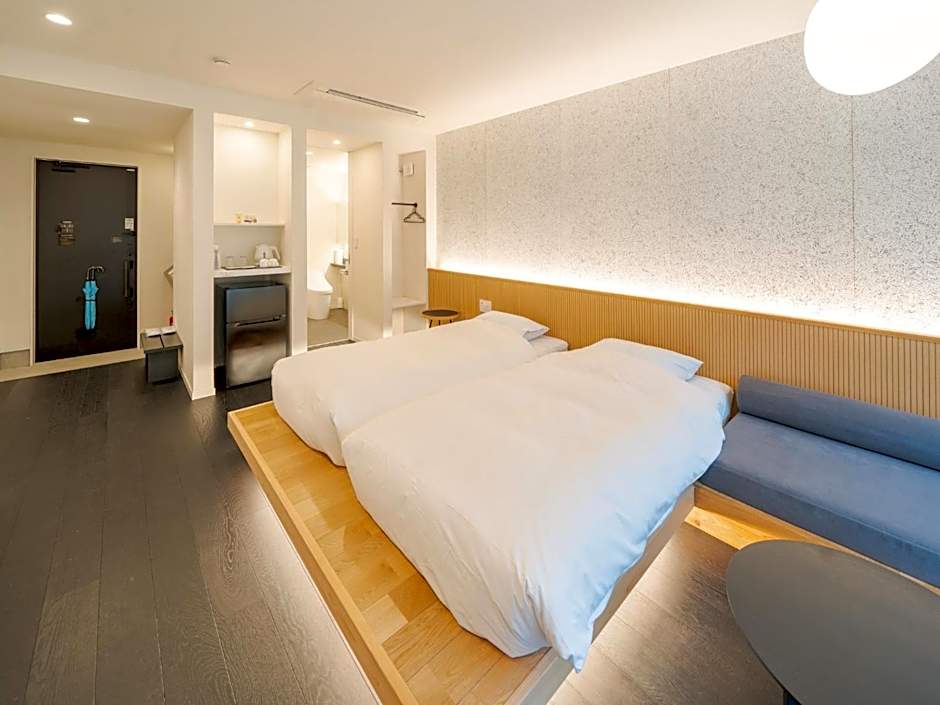 LUXE TECH VILLA Ashitoku - Vacation STAY 10791v