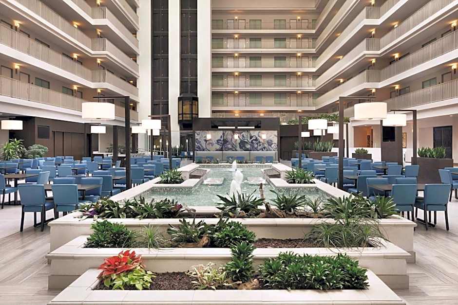 Embassy Suites By Hilton Brea - North Orange County